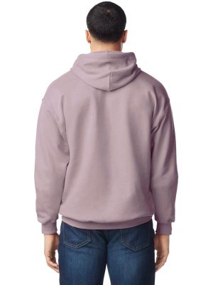 Gildan Softstyle Midweight Ringspun 285 Regular Fit Hood Adult - Image 88