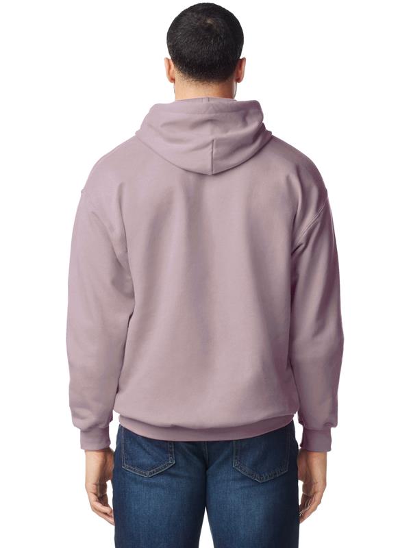 Gildan Softstyle Midweight Ringspun 285 Regular Fit Hood Adult