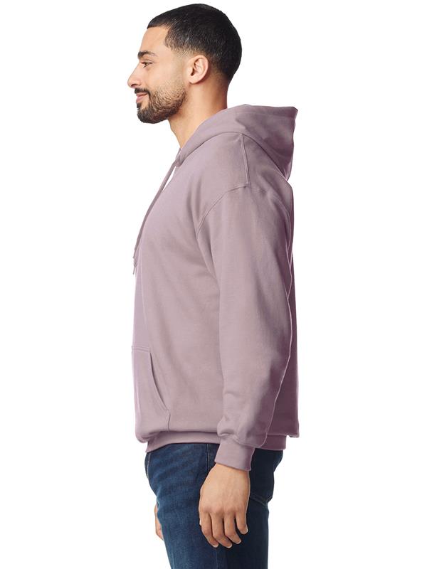 Gildan Softstyle Midweight Ringspun 285 Regular Fit Hood Adult