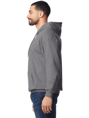 Gildan Softstyle Midweight Ringspun 285 Regular Fit Hood Adult - Image 37