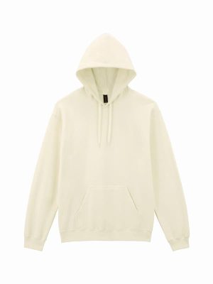 Gildan Softstyle Midweight Ringspun 285 Regular Fit Hood Adult - Image 82