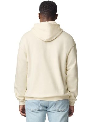 Gildan Softstyle Midweight Ringspun 285 Regular Fit Hood Adult - Image 84