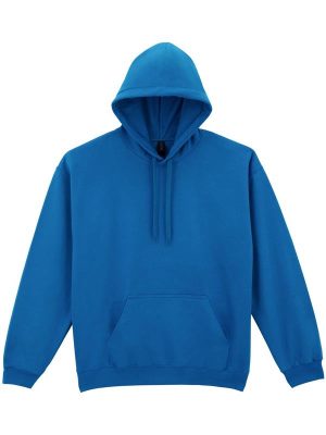 Gildan Softstyle Midweight Ringspun 285 Regular Fit Hood Adult - Image 106