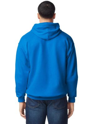 Gildan Softstyle Midweight Ringspun 285 Regular Fit Hood Adult - Image 108