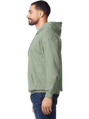 Gildan Softstyle Midweight Ringspun 285 Regular Fit Hood Adult - Image 113