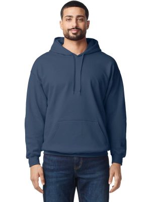 Gildan Softstyle Midweight Ringspun 285 Regular Fit Hood Adult - Image 15