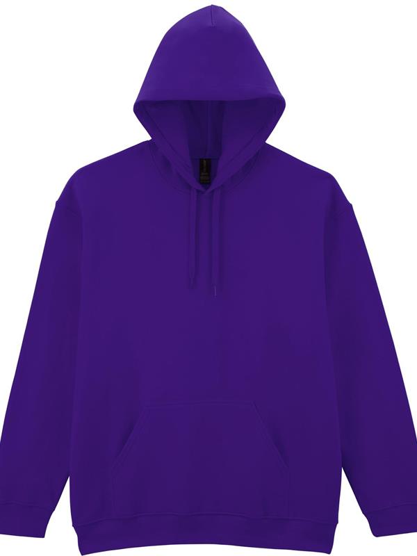 Gildan Softstyle Midweight Ringspun 285 Regular Fit Hood Adult