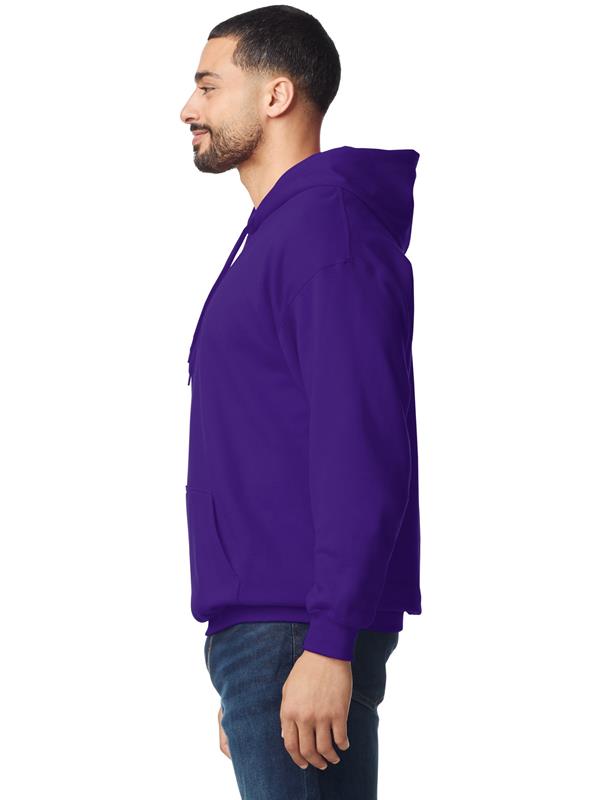 Gildan Softstyle Midweight Ringspun 285 Regular Fit Hood Adult