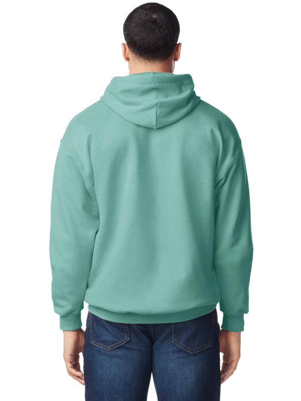 Gildan Softstyle Midweight Ringspun 285 Regular Fit Hood Adult