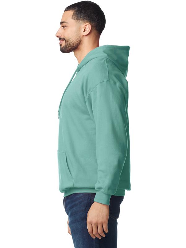 Gildan Softstyle Midweight Ringspun 285 Regular Fit Hood Adult