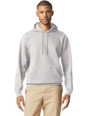 Gildan Softstyle Midweight Ringspun 285 Regular Fit Hood Adult - Image 7