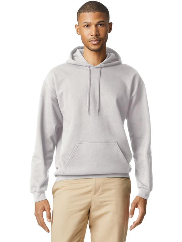 Gildan Softstyle Midweight Ringspun 285 Regular Fit Hood Adult