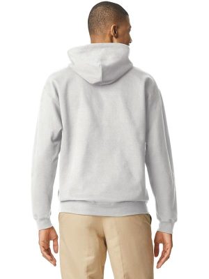 Gildan Softstyle Midweight Ringspun 285 Regular Fit Hood Adult - Image 8