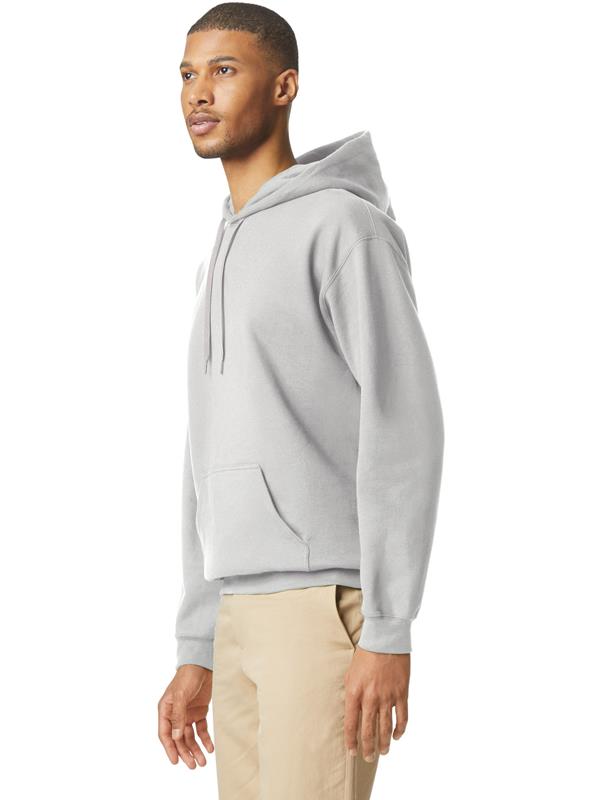 Gildan Softstyle Midweight Ringspun 285 Regular Fit Hood Adult