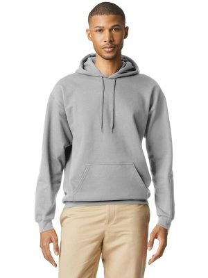 Gildan Softstyle Midweight Ringspun 285 Regular Fit Hood Adult - Image 127