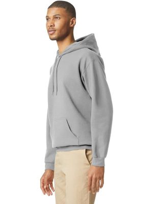 Gildan Softstyle Midweight Ringspun 285 Regular Fit Hood Adult - Image 129