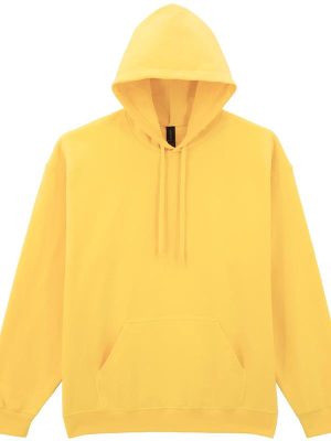 Gildan Softstyle Midweight Ringspun 285 Regular Fit Hood Adult - Image 46