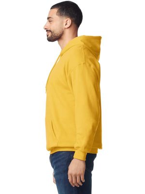 Gildan Softstyle Midweight Ringspun 285 Regular Fit Hood Adult - Image 49