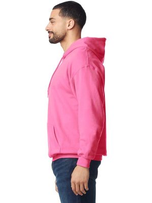 Gildan Softstyle Midweight Ringspun 285 Regular Fit Hood Adult - Image 93