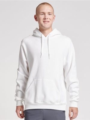 Jerzees Eco Premium Combed 290 Regular Fit Hood Adult - Image 99