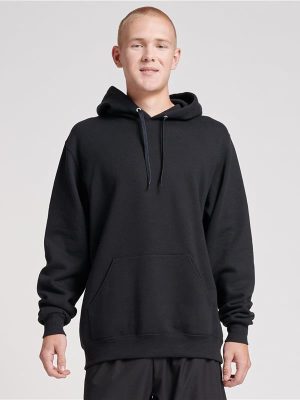 Jerzees Eco Premium Combed 290 Regular Fit Hood Adult - Image 54