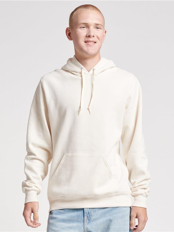 Jerzees Eco Premium Combed 290 Regular Fit Hood Adult