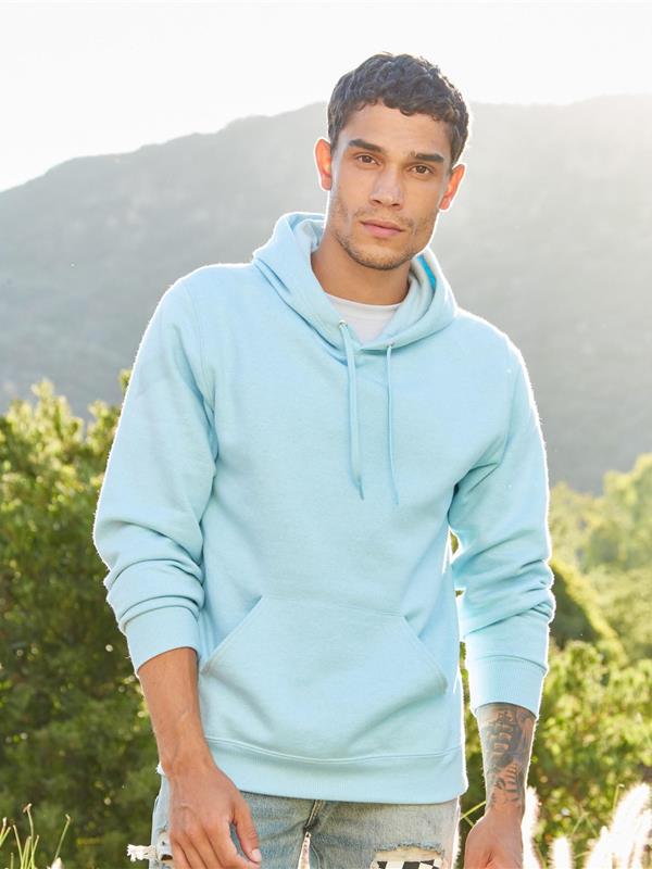 Jerzees Eco Premium Combed 290 Regular Fit Hood Adult