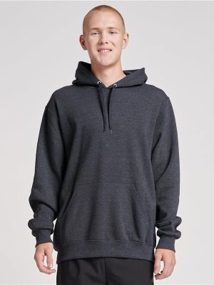 Jerzees Eco Premium Combed 290 Regular Fit Hood Adult - Image 5