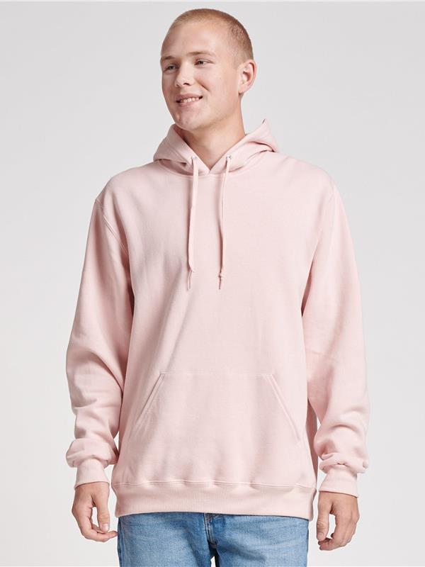 Jerzees Eco Premium Combed 290 Regular Fit Hood Adult