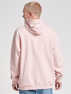 Jerzees Eco Premium Combed 290 Regular Fit Hood Adult - Image 8