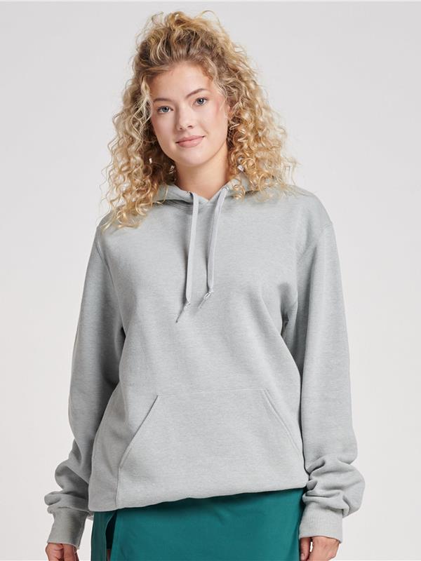 Jerzees Eco Premium Combed 290 Regular Fit Hood Adult