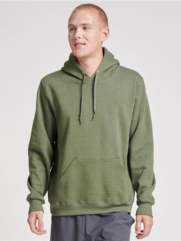 Jerzees Eco Premium Combed 290 Regular Fit Hood Adult