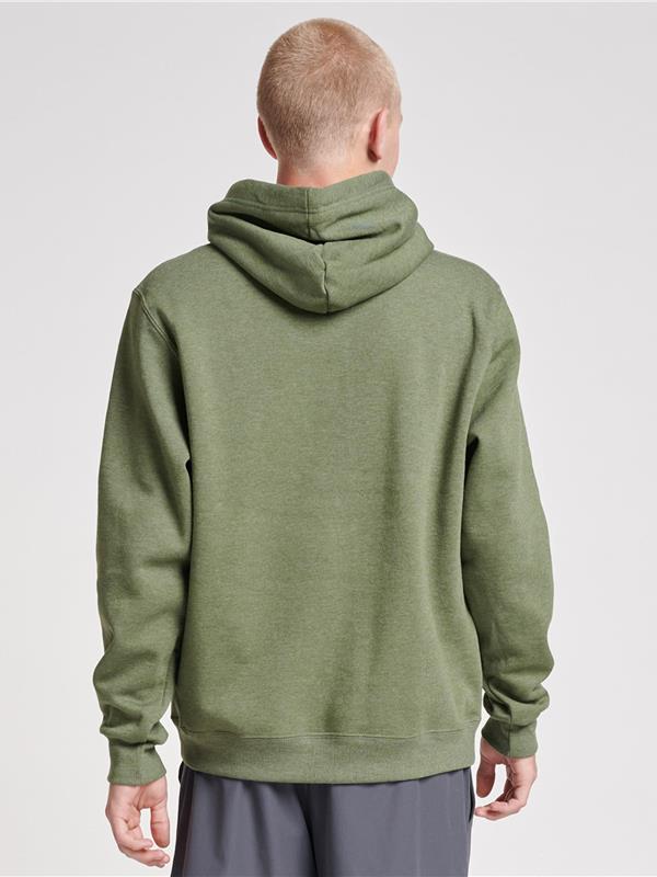 Jerzees Eco Premium Combed 290 Regular Fit Hood Adult