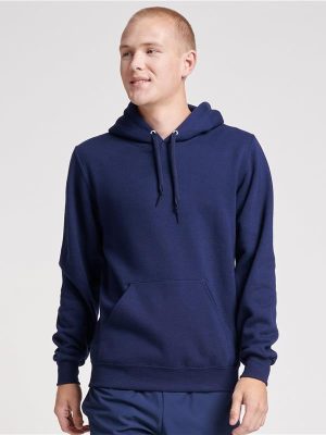 Jerzees Eco Premium Combed 290 Regular Fit Hood Adult - Image 15