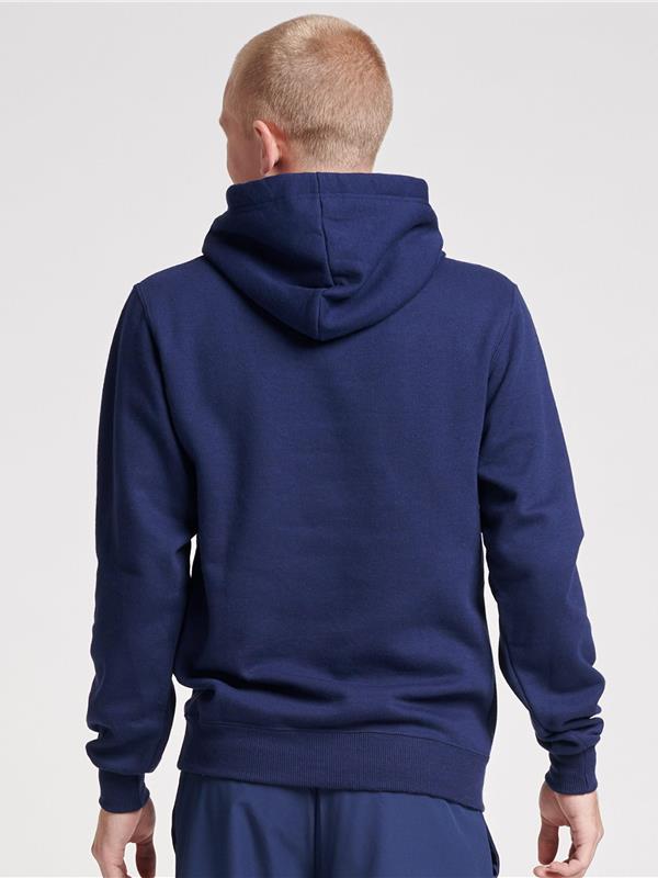 Jerzees Eco Premium Combed 290 Regular Fit Hood Adult