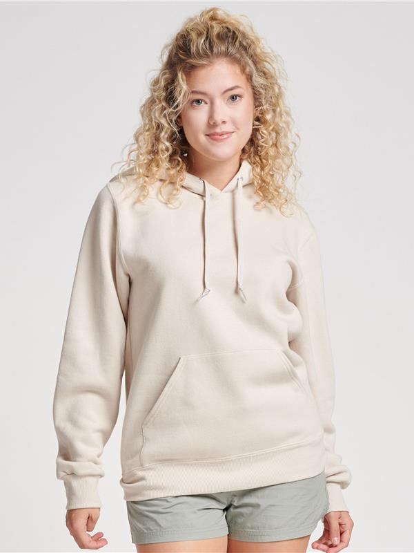 Jerzees Eco Premium Combed 290 Regular Fit Hood Adult