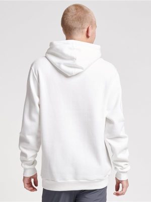 Jerzees Eco Premium Combed 290 Regular Fit Hood Adult - Image 22