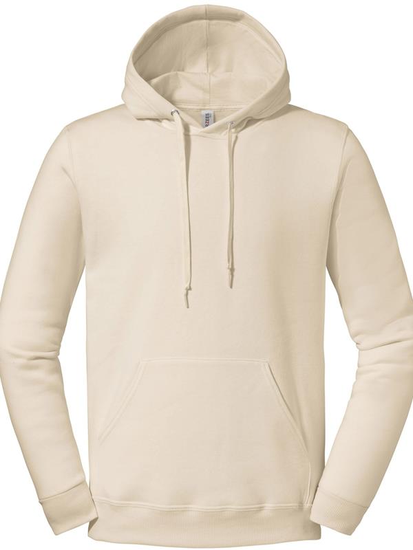 Jerzees Eco Premium Combed 290 Regular Fit Hood Adult