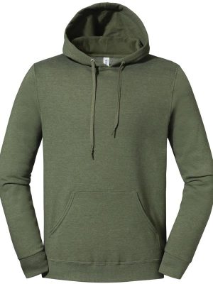 Jerzees Eco Premium Combed 290 Regular Fit Hood Adult - Image 36