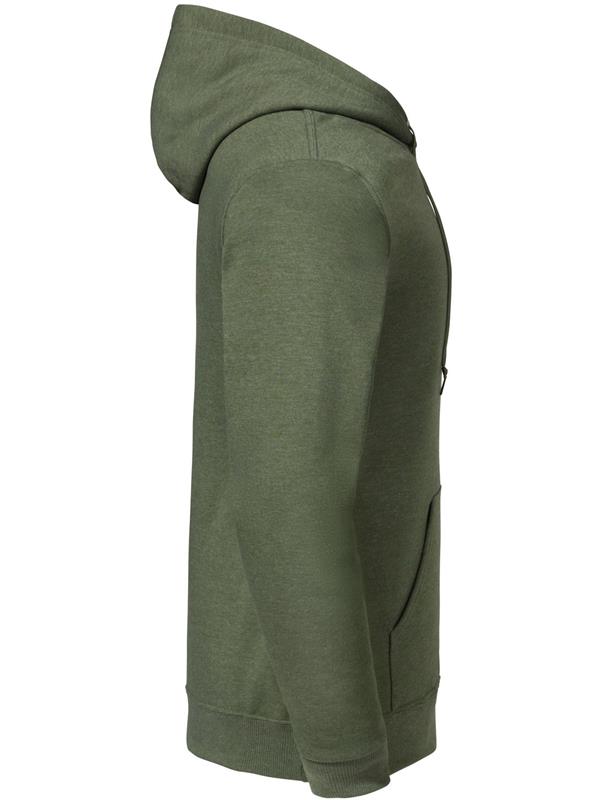 Jerzees Eco Premium Combed 290 Regular Fit Hood Adult