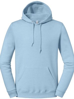 Jerzees Eco Premium Combed 290 Regular Fit Hood Adult - Image 42