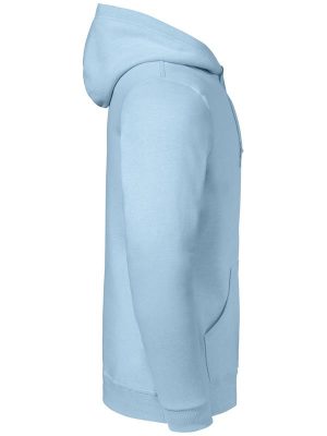 Jerzees Eco Premium Combed 290 Regular Fit Hood Adult - Image 43