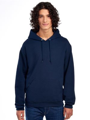 Jerzees Nublend Open End 275 Regular Fit Hood Adult - Image 62