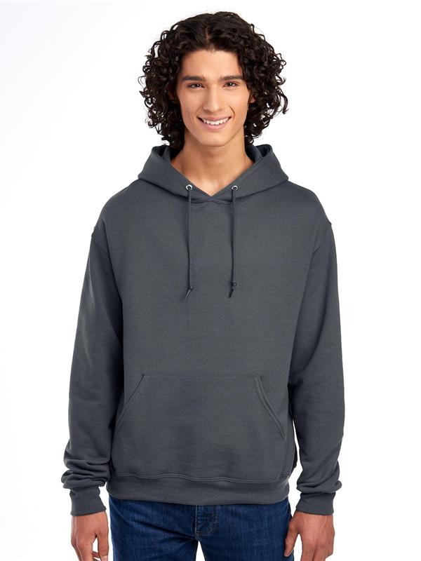 Jerzees Nublend Open End 275 Regular Fit Hood Adult