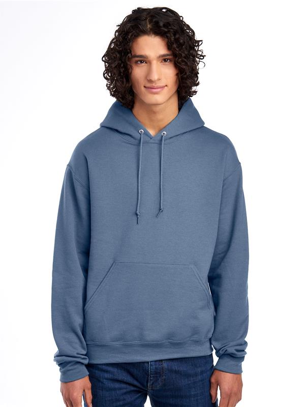 Jerzees Nublend Open End 275 Regular Fit Hood Adult