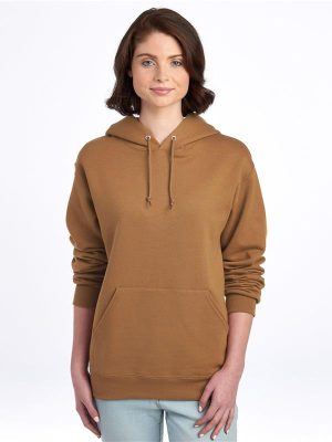 Jerzees Nublend Open End 275 Regular Fit Hood Adult - Image 42