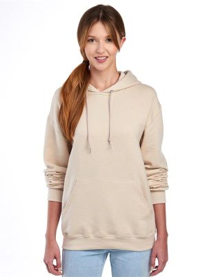 Jerzees Nublend Open End 275 Regular Fit Hood Adult - Image 89