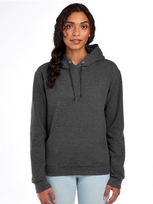 Jerzees Nublend Open End 275 Regular Fit Hood Adult - Image 12
