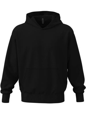 Next Level Apparel Heavyweight Combed 340 Oversize Fit Hood Adult - Image 1