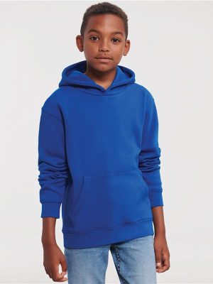 Russell Athletic Authentic Combed 280 Regular Fit Hood Kids - Image 37